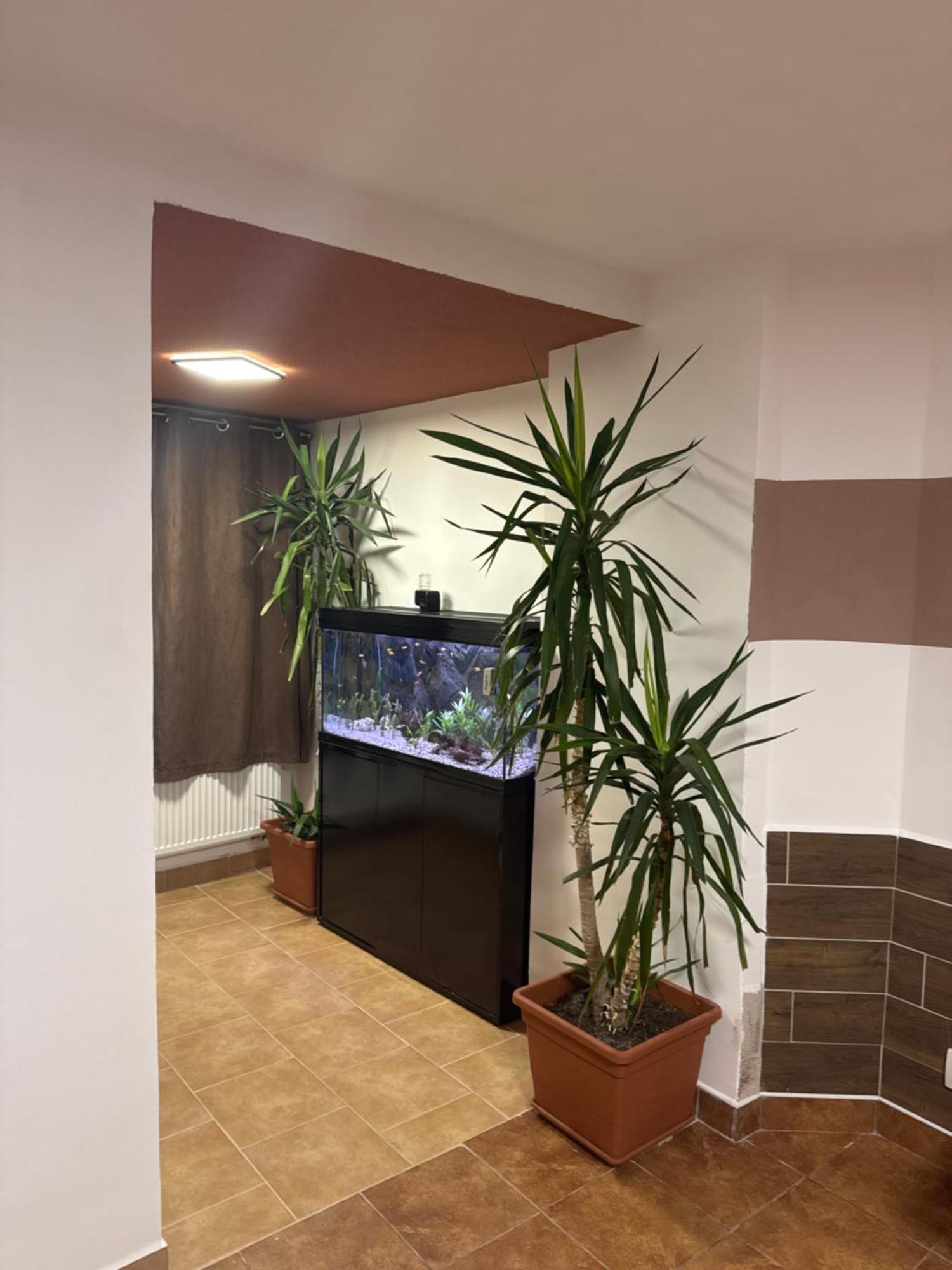 Abc Appartement Unhošť Buitenkant foto